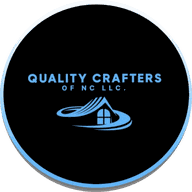 Quality Crafters of NC logo